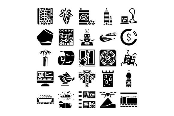 Black and White Graphics: The Versatile Language of Modern Design