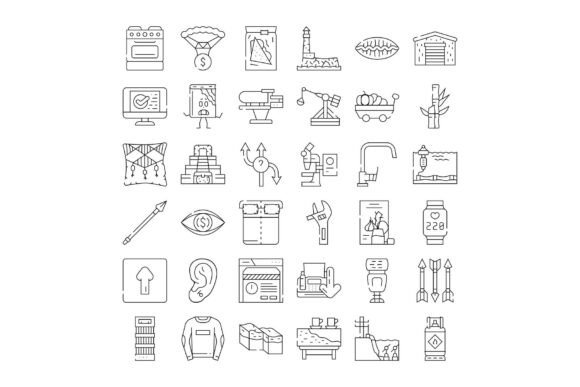 Exploring the Versatility of Icon Sets in Modern Design