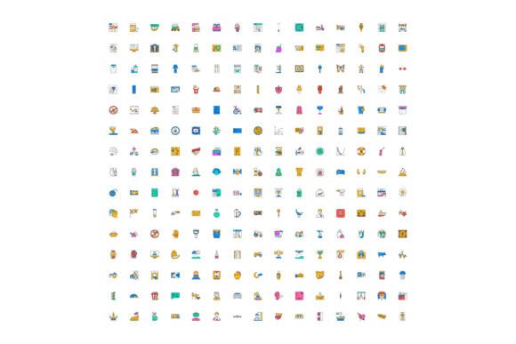 Large Collection of Diverse Outline Web: A Practical Guide for Designers and Developers